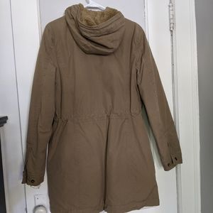 Women's Utility Jacket